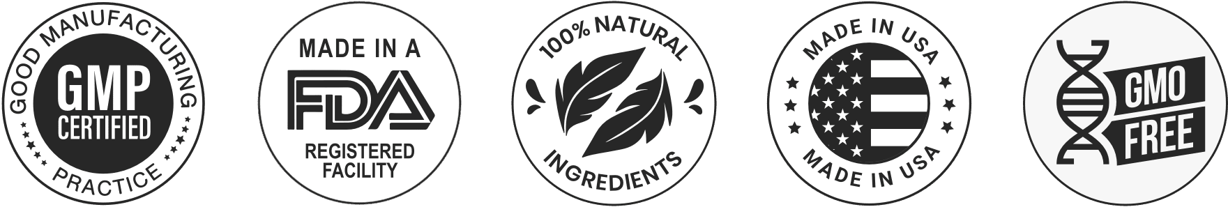 nervebliss Certification