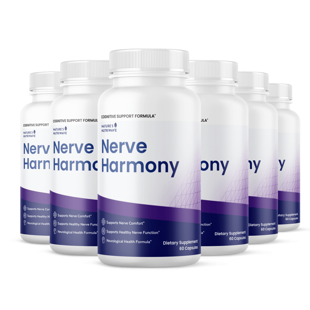 nerve alive nerve health support 